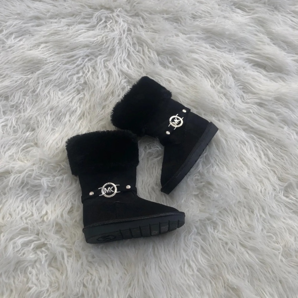 Michael Kors lil masskara boot size 7